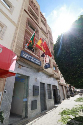 Hotel mekka sud